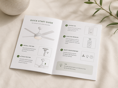 Quick-start user guide