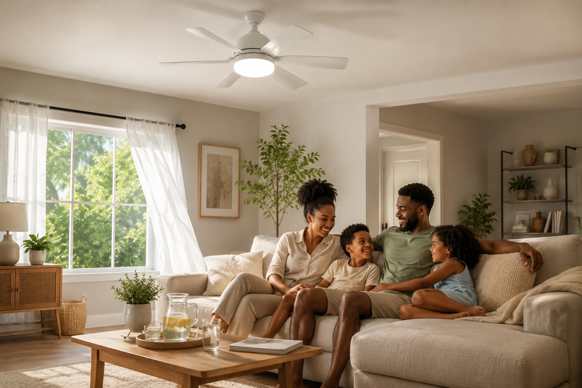 Experience Effortless Comfort