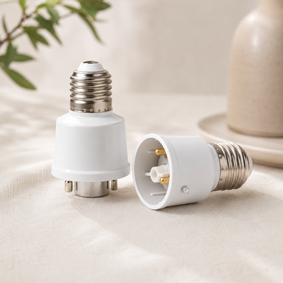 Socket adapter